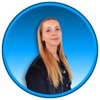 Amundson Group Employee Elanza Loedolff's profile photo