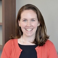 Veterinary Practice Partners Employee Siobhan Galligan's profile photo
