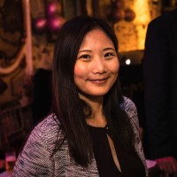 Databricks Employee Chi-Ju Wu's profile photo