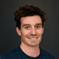 Peec AI Employee Cody Therrien's profile photo