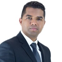 CosmoBeauty Professional Employee Paul Cabrera Plasencia's profile photo
