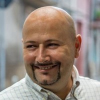 Walter Tosto S.p.A. Employee Giuseppe Traficante's profile photo