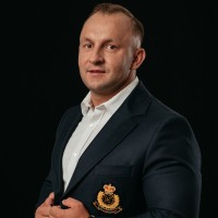 Virtual Power Plant Employee Marcin Ciołek's profile photo