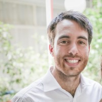 Zasbot Employee Joaquín Castro Madero's profile photo