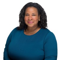 Darkhive Employee Halimah Najieb-Locke's profile photo