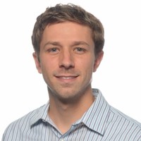 Attolight Employee Nicholas Morgan's profile photo