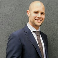 Palier Employee David Schoemakers's profile photo
