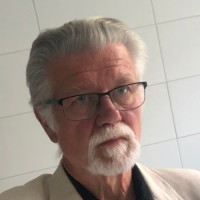 Digital Context AB Employee Christer Hult's profile photo