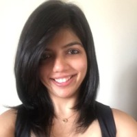 PriceLabs Employee Chandni Jumani's profile photo