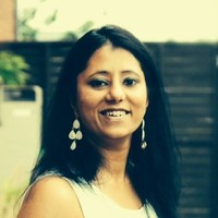 Resolve Finance Employee Annie Piplani's profile photo