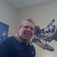 AMCOL International Employee Carl Coldren's profile photo