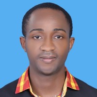 Oncost Employee Simon Gamesu's profile photo