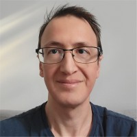CTO Externe Employee Frédéric Allain's profile photo