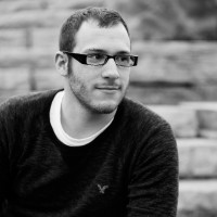 NPi Audio Visual Solutions Employee Drew Stutzman's profile photo