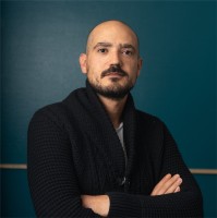 Opteamis Employee Benjamin Adda's profile photo