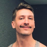 Quasar Flash Employee Yuri Hennies's profile photo