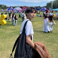 Alpha Edu Employee Marlen Amanbayev's profile photo