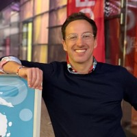 Special Olympics Deutschland Employee Sandor Krönert's profile photo