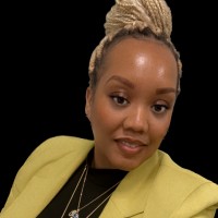 LEAD Charter School Employee Kalimah Wilson's profile photo