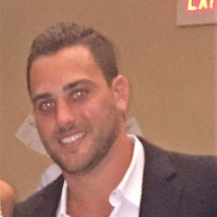 3Y Logistics Employee Richard Blanck's profile photo
