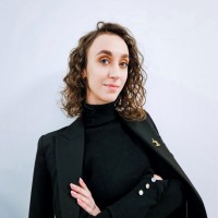 Time Sourcing Employee Ralitsa Belleva's profile photo