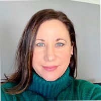 Tennessee Small Business Development Centers (TSBDC) Employee Danielle Gruber's profile photo