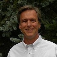 Self. Employee Pete Steiner's profile photo