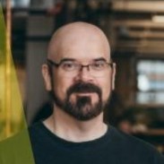 Zones, LLC Employee Steven Fish's profile photo