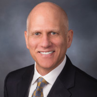 Venture Global LNG Employee Jim Strohman's profile photo