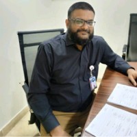Fahad Ghaffar Email & Phone Number