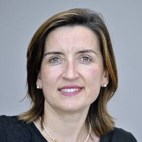 Coface Employee Solenn Boulay's profile photo