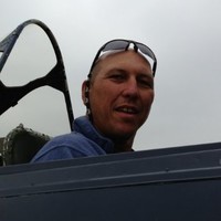 SmarterPay Employee Chris Bell's profile photo