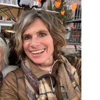 STMG - Thuiszorg Employee Kathy de Vries's profile photo