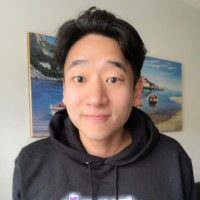 COHEZION.ai Employee Samuel Jun's profile photo