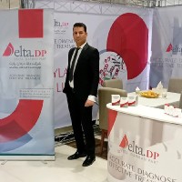 Delta Darman Part Co. Employee Vahid Dokhaei's profile photo