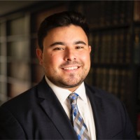 Christian Marks Email & Phone Number