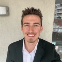 Thomas Dufayard's profile photo