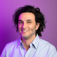 InSimo Employee Pierre-Jean Bensoussan's profile photo