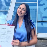ZENGGI Employee Rosi Halevacheva's profile photo
