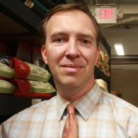 Mutts & Co. Employee Mark Vitt's profile photo