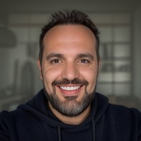 NICKNAME Employee Diego M.'s profile photo