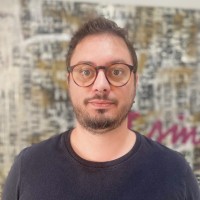 Grupo Jaime Câmara Employee Tarik Hermano's profile photo