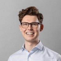 ABN AMRO Clearing Bank Employee Chris Congleton's profile photo