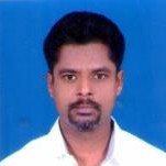 Revathi Equipment Ltd. Employee Karthikeyan Gurusamy's profile photo