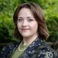 York County, Virginia Employee Madison Scalf's profile photo