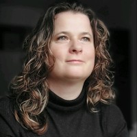 Equalit Employee Vivianne de Vaan's profile photo