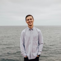 Pure Project Employee Robby Baker's profile photo