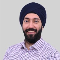 Sam's Club Employee Navkaran Chadha's profile photo