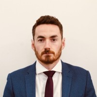 EBRD Employee Stephen Gallacher's profile photo