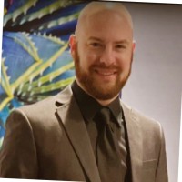 REDOX TECH LLC Employee Brad Elkins's profile photo